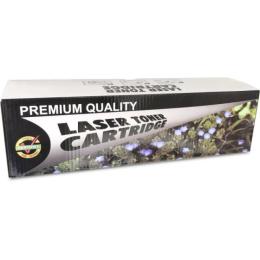 Картридж для принтера Premium Quality Konica Minolta Bizhub C454/C554, TN-512K, 543g, A33K152 Р 27500 Black (70264252)