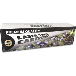 Картридж для принтера Premium Quality Konica Minolta Bizhub C454/C554, TN-512Y 514g, A33K252 26000pcs Yellow (70264251)