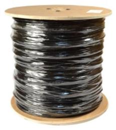 Вита пара FinMark FTP 305?, CAT5e 4P 24AWG PE B Pull Box Outdoor (054594)