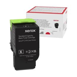 Картридж для принтера Premium Quality Xerox C310/C315 Black 006R04368 8К (70264727)