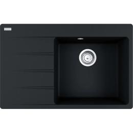 Кухонна мийка Franke Centro CNG 611-78 TL (114.0630.471) Onyx