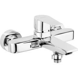 Кухонний змішувач Deante Agawa BQG_010M Silver