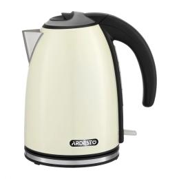 Електрочайник Ardesto EKL-F340BG Beige