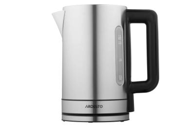 Електрочайник Ardesto EKL-FD700SS Silver