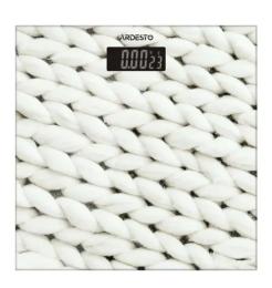 Ваги підлогові Ardesto SCB-965KNIT