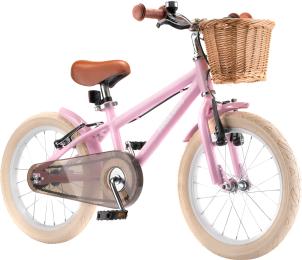 Дитячий велосипед Miqilong RM 16 Pink (ATW-RM16-PINK)