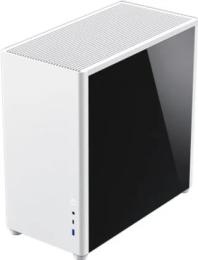 Корпус для ПК GAMEMAX Spark Pro Full White