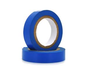 Ізолента XILIN 0,13мм*18мм*10м Blue
