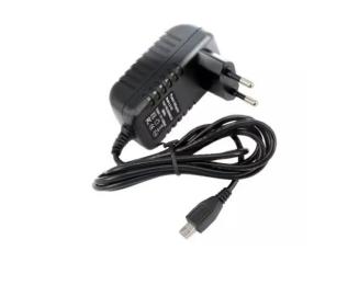 Зарядний пристрій для планшета Voltronic GX-0530 Black 220V-micro USB, 5V, 3A