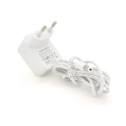 Зарядний пристрій для планшета Voltronic GA-1201000V White 12V1A штекер 5,5 * 2,5