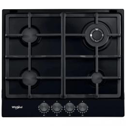 Варильна поверхня Whirlpool TGML661NB Black