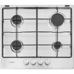 Варильна поверхня Whirlpool TKRL650IX White