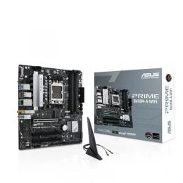 Материнська плата Asus PRIME B650M-A WIFI