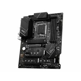 Материнська плата MSI PRO Z790-P WIFI DDR4