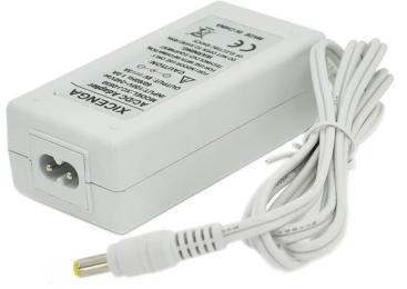 Блок живлення Voltronic XCJ-0903 White 9 В 3 А 27 Вт