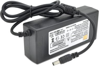 Блок живлення Voltronic 0504N25S 5 В 4 А 20 Вт