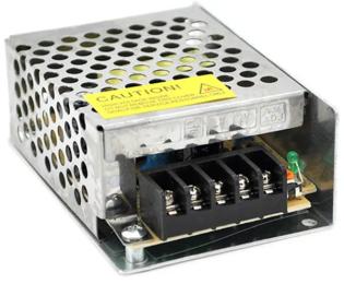 Блок живлення Yoso S-24-12 12 В 2 А 24 Вт