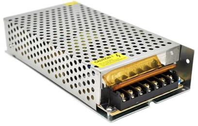 Блок живлення Voltronic S-240-24 24 В 10 А 240 Вт