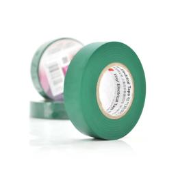 Ізолента XILIN 0,13мм*18мм*10м Green