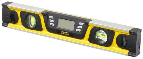 Рівень будівельний Stanley 0-42-063 FatMax 400 мм