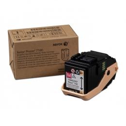 Картридж для принтера Premium Quality Xerox Ph 7100 Magenta 106R02607 (70263001)