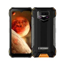 Смартфон Doogee S89 8/128GB Orange