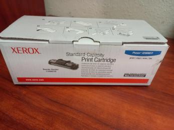 Картридж для принтера Premium Quality Xerox Ph3200MFP (2K) Black 113R00735 (70262143)