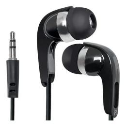 Дротові навушники Defender Basic 610 Black (63610)