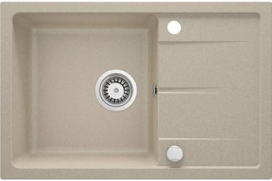 Кухонна мийка Deante Leda ZRD_7113 Sand
