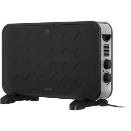 Конвектор Ardesto CHH-2000MBR Black