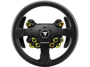 Кермо Thrustmaster EVO Racing 32R Leather Black (4060318)