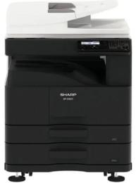 Багатофункціональний пристрій Sharp BP20M22EU
