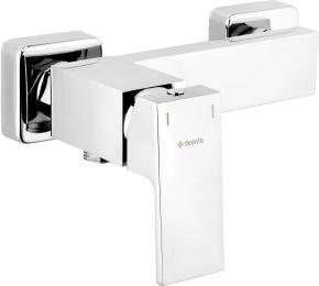 Змішувач для душу Deante Anemon Bis BCZ_040M Silver