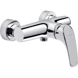 Змішувач для душу Deante Cynia BCY_040M Silver