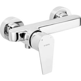 Змішувач для душу Deante Agawa BQG_040M Silver