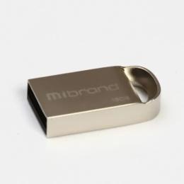 Флеш память Mibrand Lynx USB 2.0 16GB (MMiL/16)