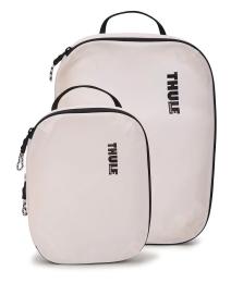 Органайзер для одягу Thule Compression Packing Cube Set TCCS201 White