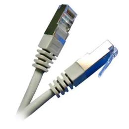 Патч-корд KINGDA KD-PAFT4300GY