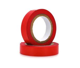 Ізолента XILIN 0,13мм*18мм*15м Red