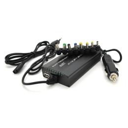 Блок живлення для ноутбука Voltronic YT-YBB/100W Black 100W с LED