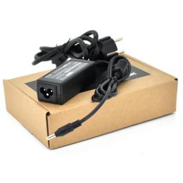 Блок живлення для ноутбука Merlion LHP39/19-4,0*1,7 Black HP 39W 19V 2.05А, 4.0*1.7