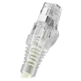 Патч-корд MOLEX FTP Cat.6 1m Gray (PCD-04001-0E)