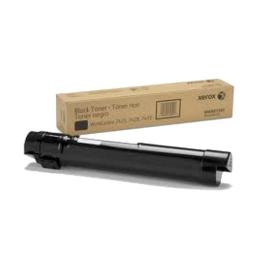 Картридж для принтера Premium Quality Xerox WC 7120/7125/7225 Black 006R01461 (70263013)