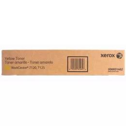 Картридж для принтера Premium Quality Xerox WC 7120/7125/7225 Yellow 006R01462 (70263016)