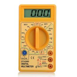 Мультиметр Voltronic DT-830D