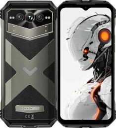 Смартфон Doogee V Max Pro 12/512GB Pewter Gray