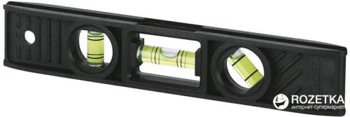 Рівень будівельний Stanley 0-42-294 Black