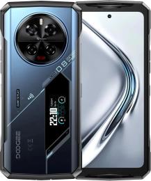 Смартфон Doogee V40 Pro 16/512GB Midnight Blue