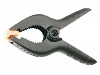 Струбцина Top Tools 12A422 Silver