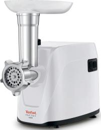Мясорубка Tefal NE114130 White HV1 7IN1